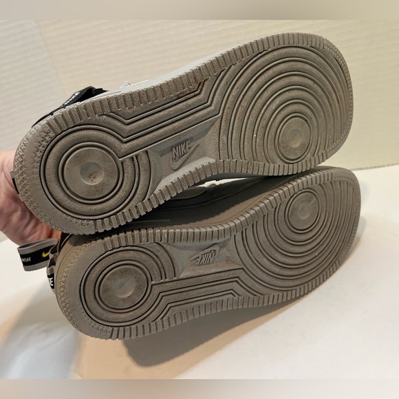 Nike Air Force 1 mid LV8 (GS) - Picture 2 of 9